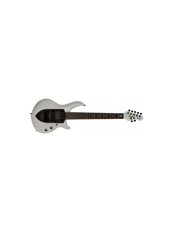 Guitare Electrique STERLING BY MUSIC MAN - MAJ170-CGR-R1
John Petrucci Majesty - Chalk Grey - 7 cordes