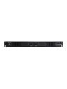 Audiophony SLI1000.2 Ampli 2 x 900 W