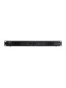 Audiophony SLI500.2 Ampli 2 x 450 W