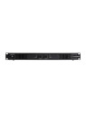 Audiophony SLI300.2 Ampli 2 x 270 W