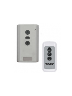 Kit télécommande HF