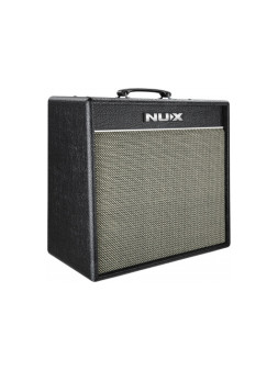NUX - MIGHTY-60-MK2
Amplis classiques - À modélisation 60W / 5W / 0.5W + Bluetooth