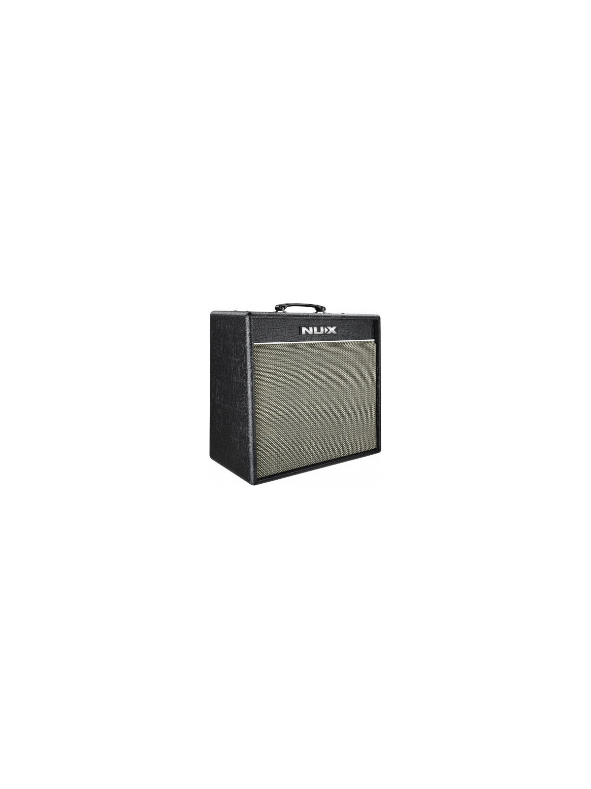 NUX - MIGHTY-60-MK2
Amplis classiques - À modélisation 60W / 5W / 0.5W + Bluetooth