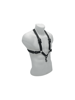 BG - S43SH
Harnais - Harnais homme crochet à pompe taille XL