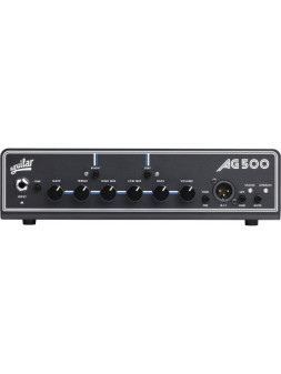 Ampli Basse Aguilar - AG500V2
Tête 500 W