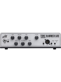Ampli Basse Aguilar-TH500V2 Tone Hammer