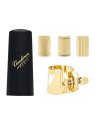 VANDOREN - LC090P
Ligature V16 + cb plastique