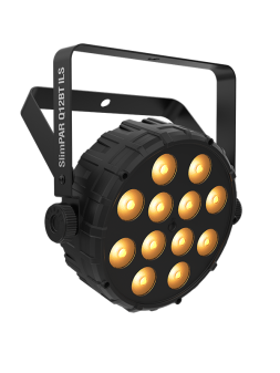 Chauvet Dj SLIMPAR Q12 ILS