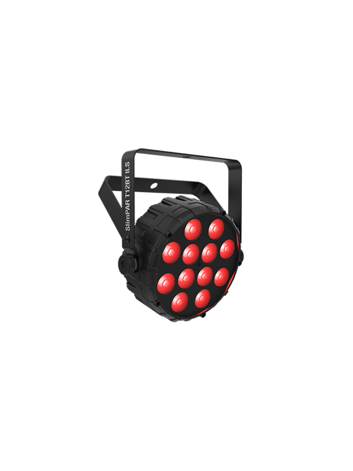 Projecteur Led Chauvet Dj SLIMPAR T12 BT ILS