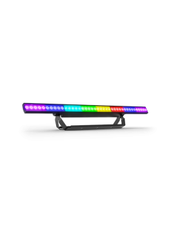 Projecteur Barre Led Chauvet Dj COLORSTRIP PIX ILS