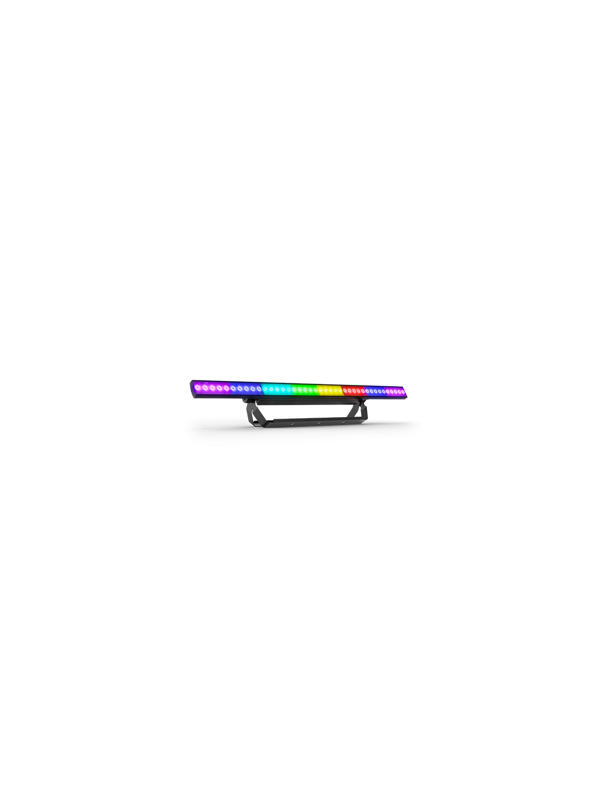 Projecteur Barre Led Chauvet Dj COLORSTRIP PIX ILS