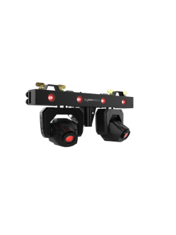 Chauvet Dj GIGBAR MOVE BRIDGE ILS