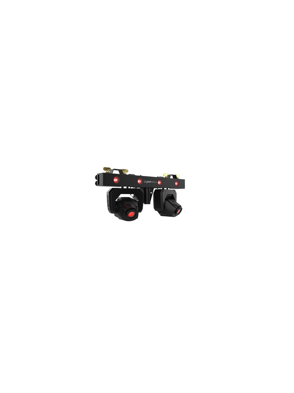 Chauvet Dj GIGBAR MOVE BRIDGE ILS