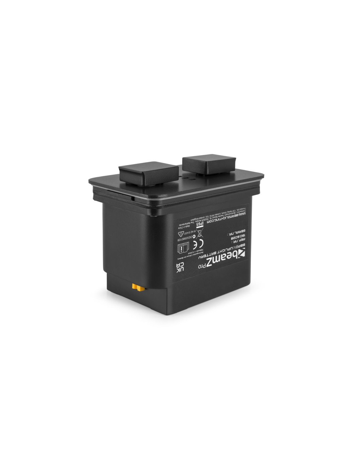 Batterie de remplacement pour projecteur BBP54 - BBP54B