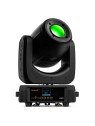 Lyre LED spot 220W, zoom, 17 canaux DMX - IGNITE220 LED