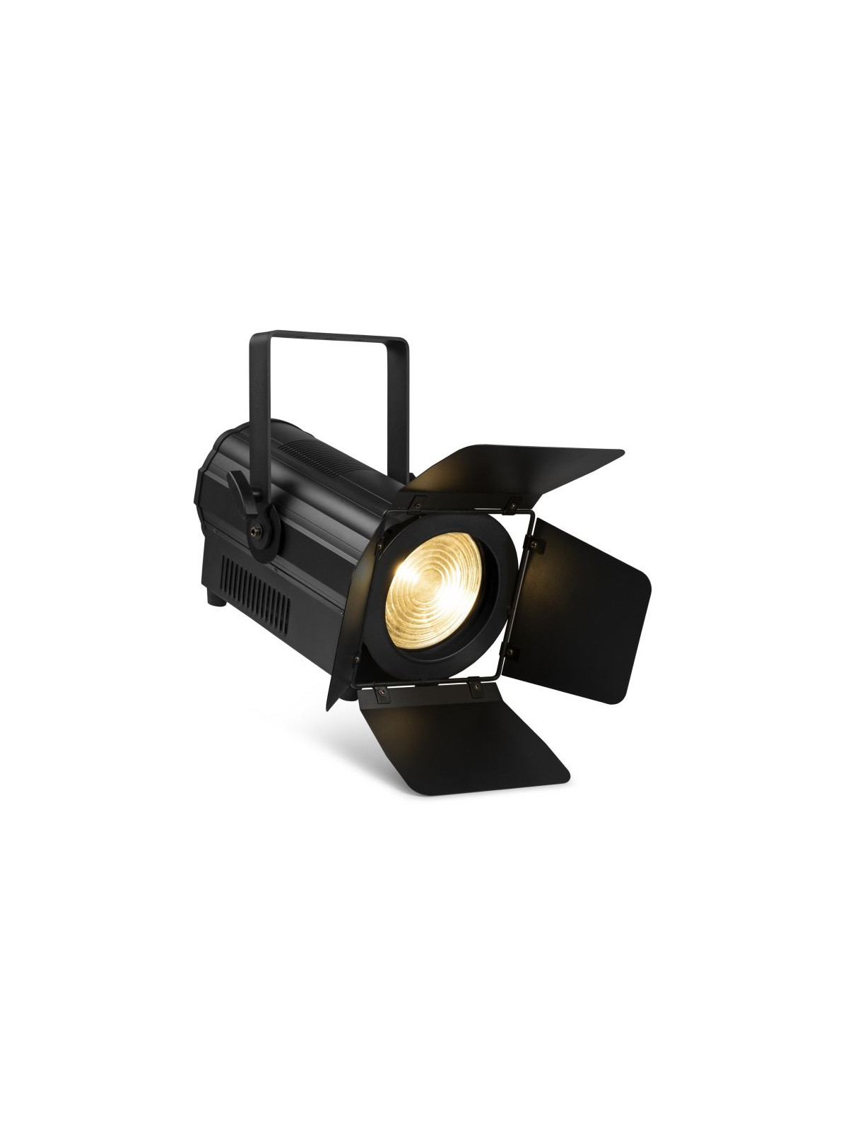 Projecteur Fresnel 200W CW+WW zoom manuel, BTK200C
