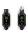 Transmission sans-fil audio UHF XLR - WAT200