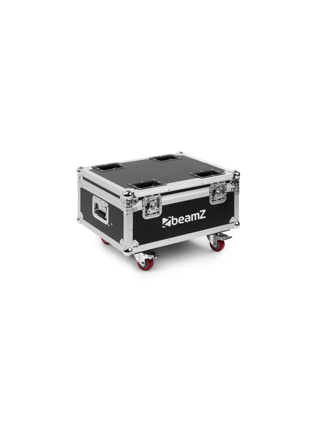 Beamz FlightCase FCC12 pour 8x BBP48 avec fonction de charge