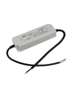 Contest LPV-150-24
Alimentation MEAN WELL 24 V DC 150 W max.