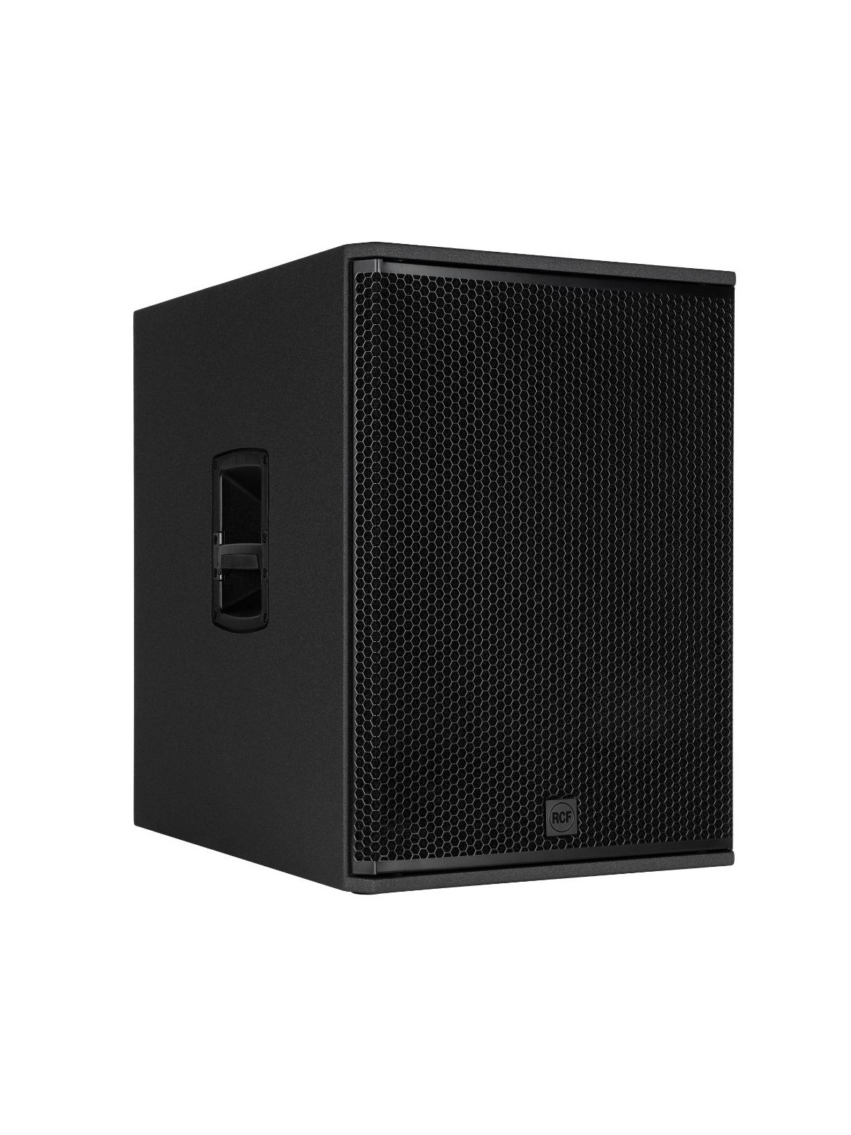 Caisson de Basse Rcf SUB 18-AX noir