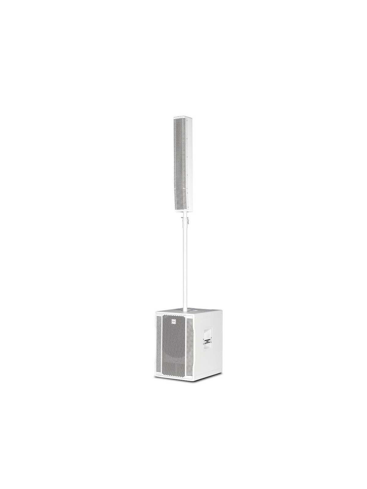 Rcf EVOX 12 W Blanc

ACTIVE TWO-WAY ARRAY