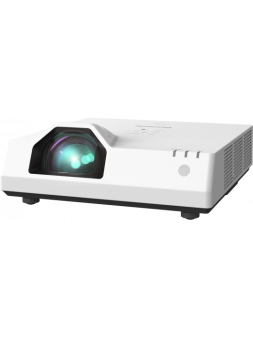 Vidéoprojecteur Courte Focale Panasonic - PT-VMZ71E
LASER - WUXGA (1920x1200) 7000lm Blanc