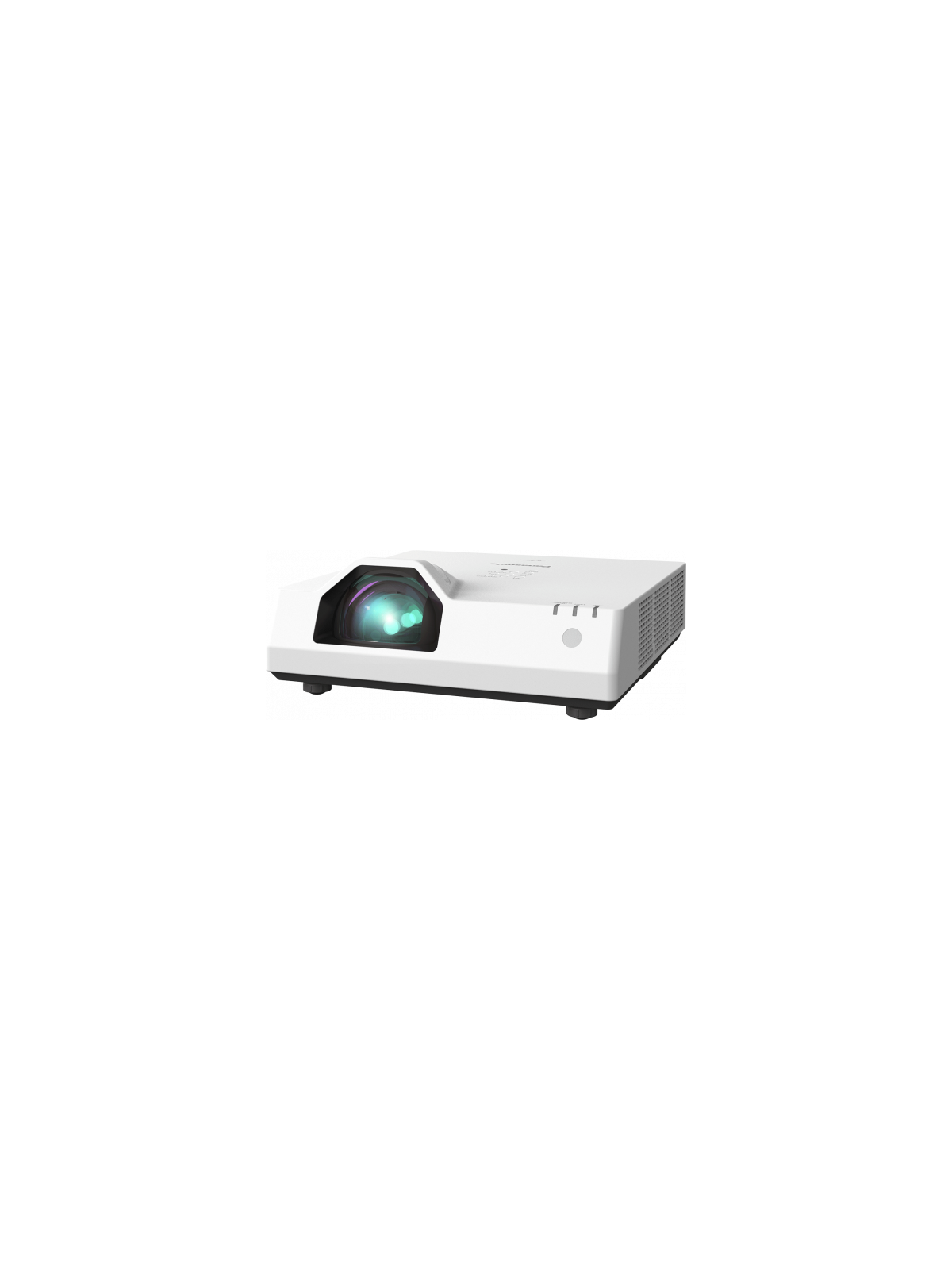 Vidéoprojecteur Courte Focale Panasonic - PT-VMZ71E
LASER - WUXGA (1920x1200) 7000lm Blanc
