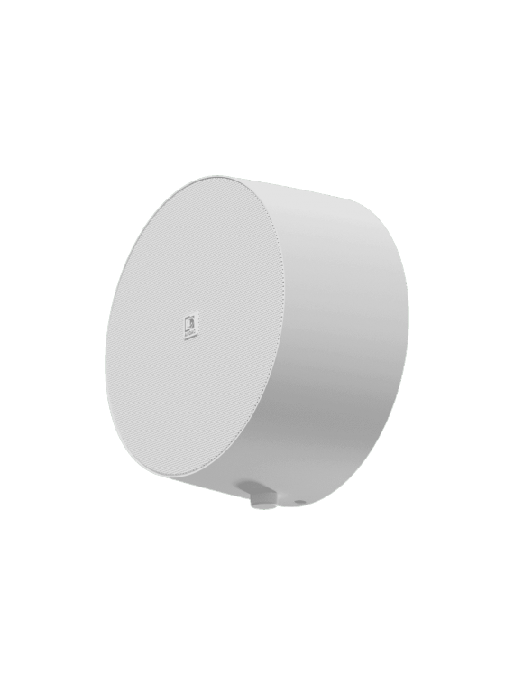 NELO Hp mural Volume 6,5" 10W/8OHMS -100V-blanc