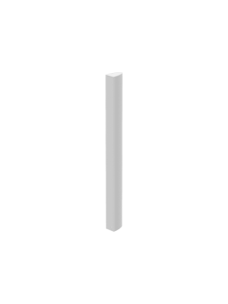 Enceinte Colonne Audac
Colonne 12x2" 120W/12 Ohms - 100V Blanc