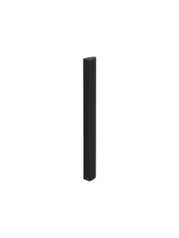 Enceinte Colonne Audac
Colonne 12x2" 120W/12 Ohms - 100V Noir