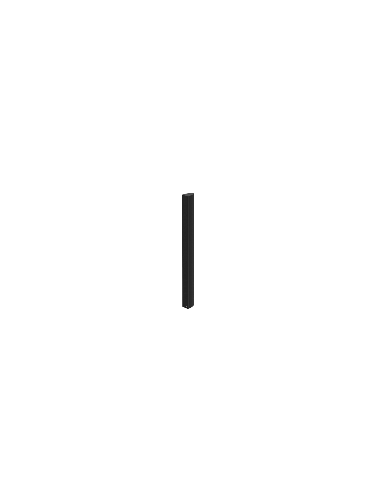Enceinte Colonne Audac
Colonne 12x2" 120W/12 Ohms - 100V Noir
