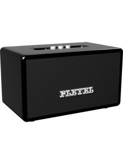 Pleyel Audio Imperator 250 Noir
Imperator 250 stéréo 2x50W noir laqué