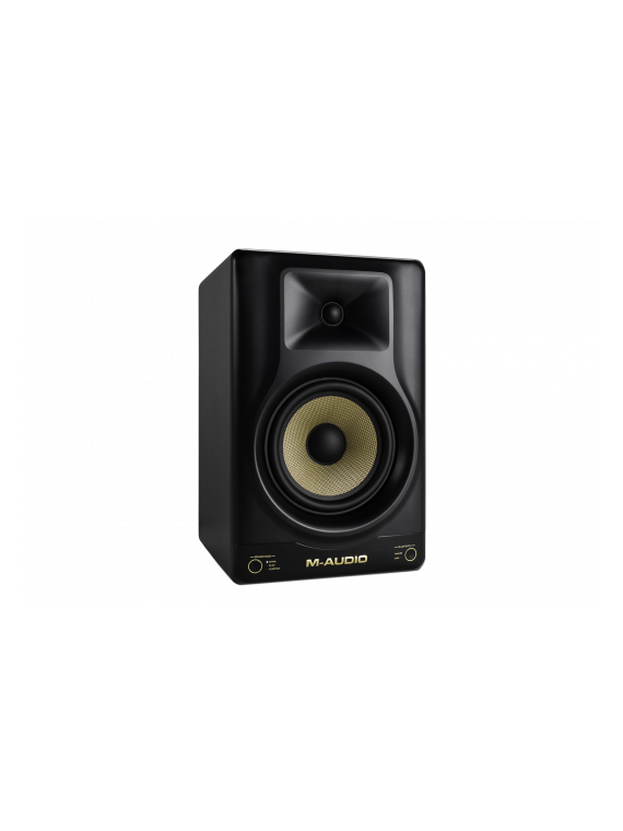M-AUDIO - FORTY-SIXTY
2 voies 100W 6,5", BT 5.0 TWS (la pièce)