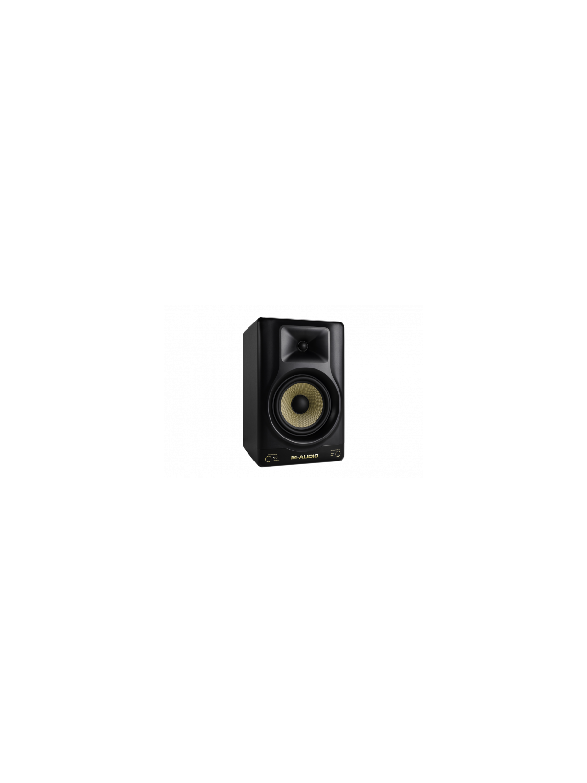M-AUDIO - FORTY-SIXTY
2 voies 100W 6,5", BT 5.0 TWS (la pièce)