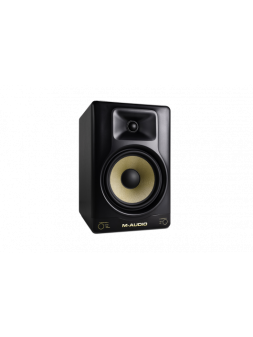 M-AUDIO - FORTY-SIXTY
2 voies 100W 6,5", BT 5.0 TWS (la pièce)