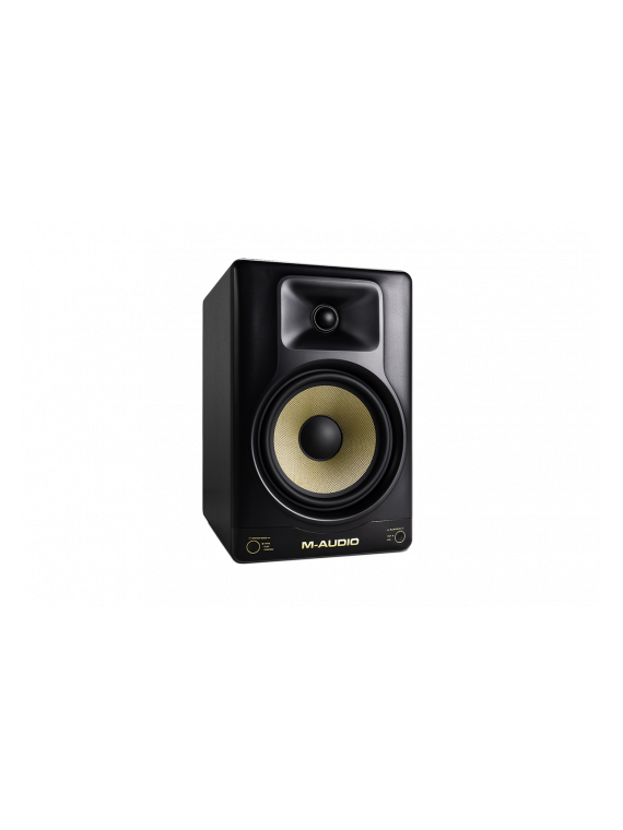 M-AUDIO - FORTY-SIXTY
2 voies 100W 6,5", BT 5.0 TWS (la pièce)
