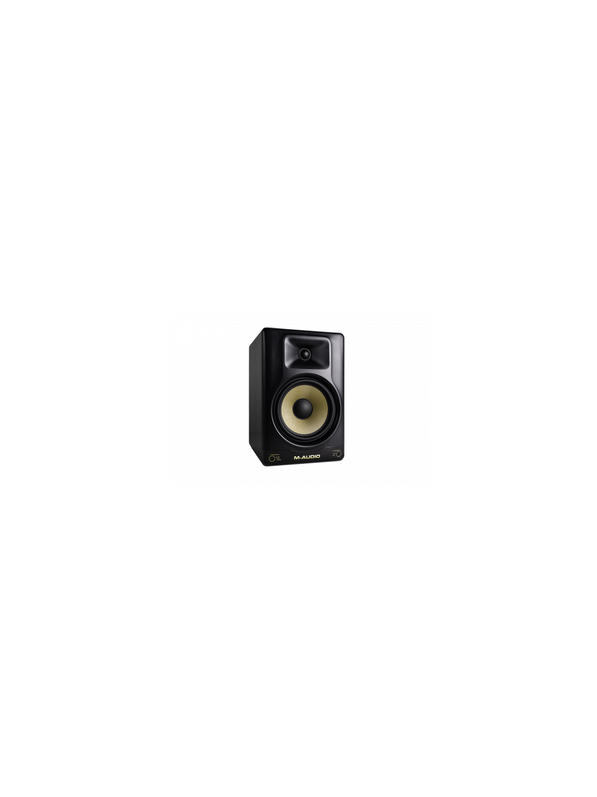 M-AUDIO - FORTY-SIXTY
2 voies 100W 6,5", BT 5.0 TWS (la pièce)