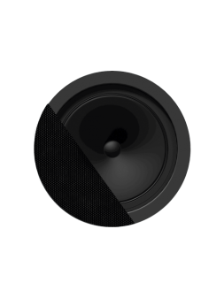 Haut Parleur Audac - CENA706-B noir
CENA - Plafonnier 6,5" - 6W - 100V