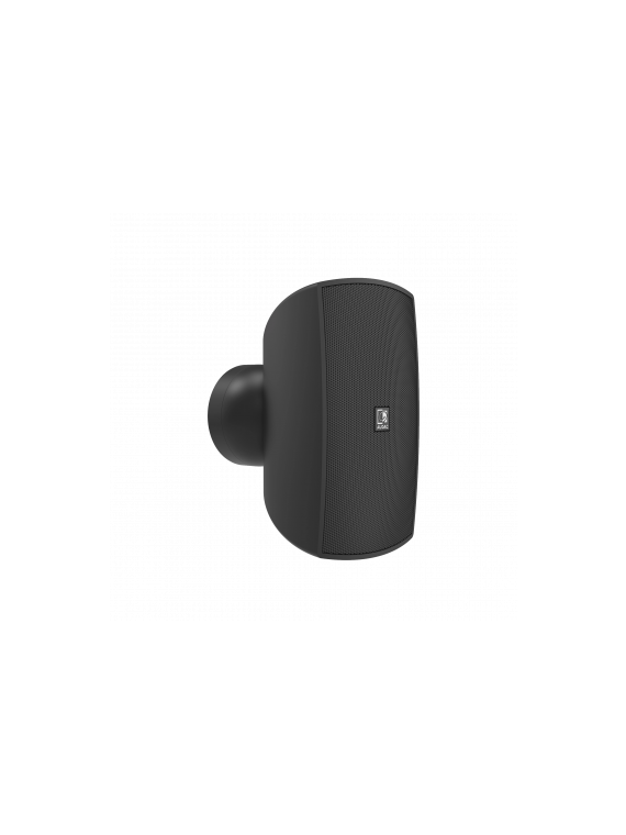 Enceinte Murale Audac - ATEO4M-B
Ateo-M - Enceinte 2 voies-IP65 - 4" 35W /8 Ohm/100V- noir
prix à l'unité conditionné par 2