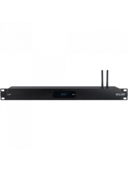 Dap Audio SPA-100 Lecteur...