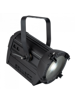 Showtec Performer Fresnel 2200 DDT
Fresnel de Théâtre compacte à LED 300 W Warm White - 3200 K