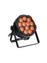 Projecteur Led IP Algam Lighting - IP-PAR-1212-HEX
HEX - PAR IP65 LED 12 X 12W RGBWA-UV