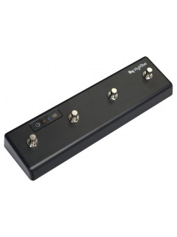 Lag- HyVibe 4 FootSwitch