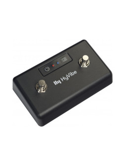 Lag- HyVibe 2 FootSwitch