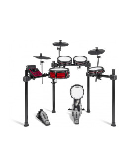 Batterie Electronique Alesis - NITROPROKIT