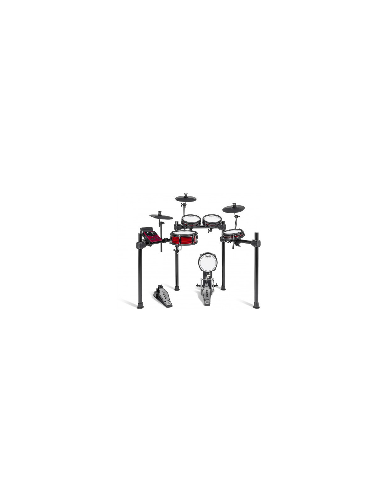 Batterie Electronique Alesis - NITROPROKIT