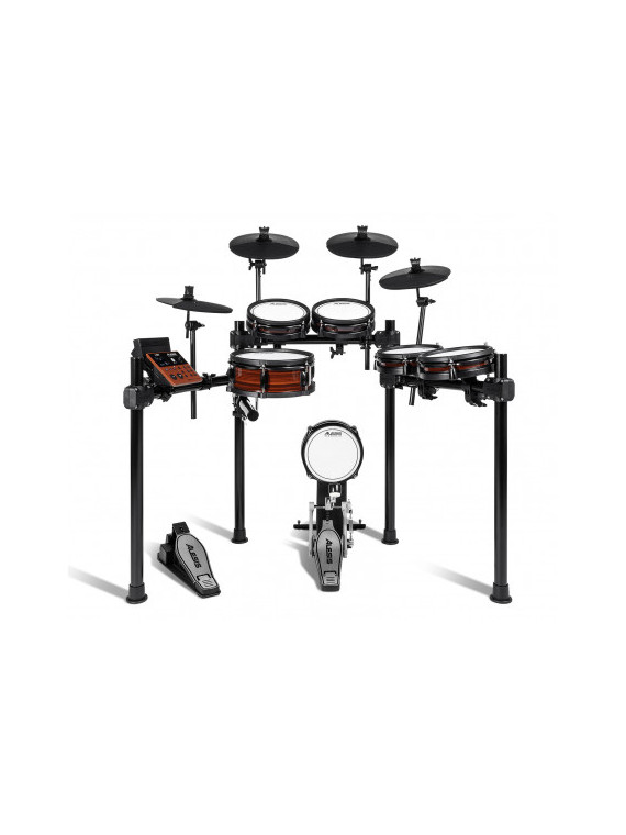 Batterie Electronique Alesis - NITROPROXLKIT