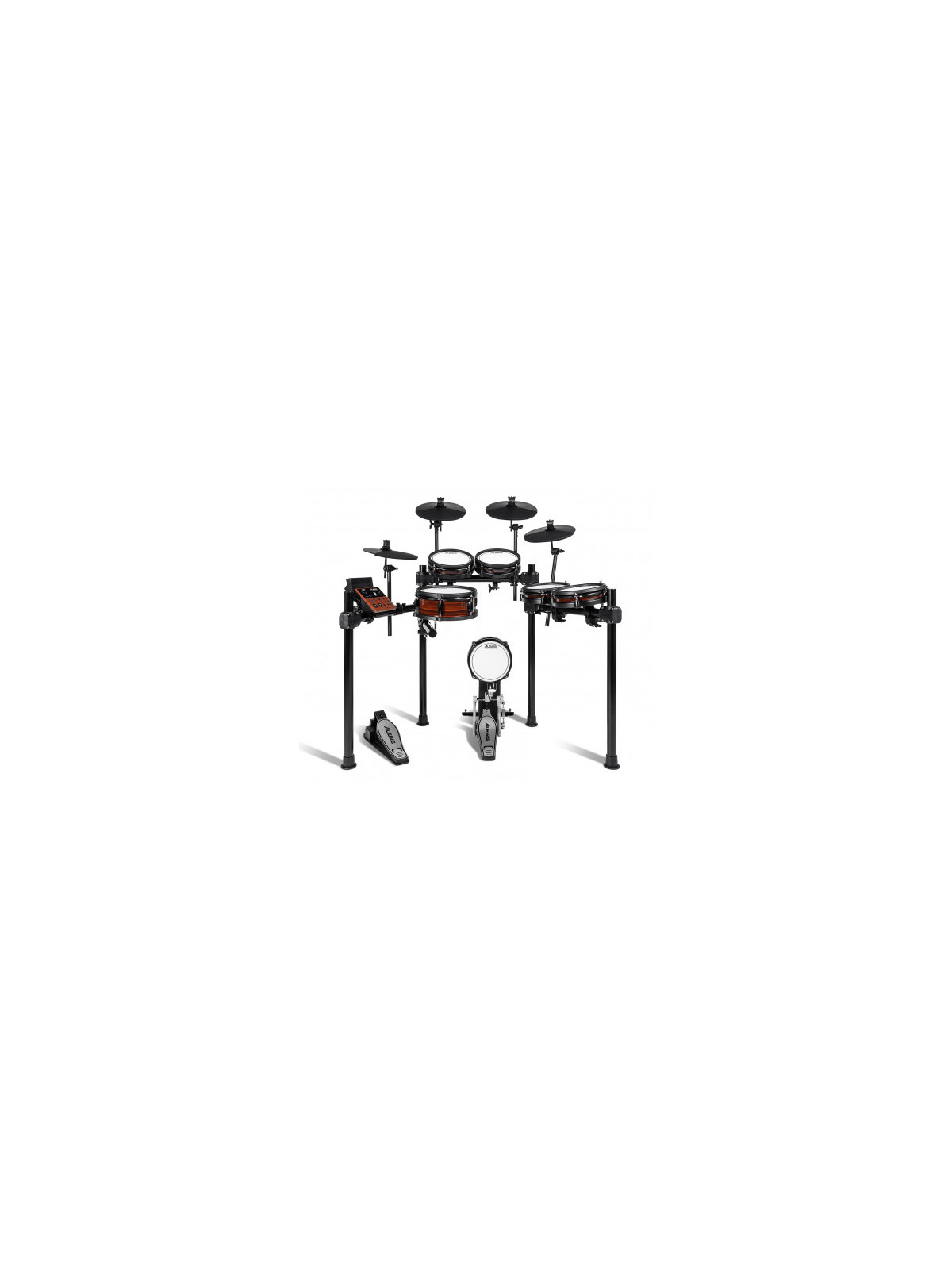 Batterie Electronique Alesis - NITROPROXLKIT