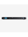 Audiophony COMBO120Evo

Amplificateur-mixeur 100 V de 120 W avec lecteur multimédia intégré : USB, tuner FM, Bluetooth et DAB+