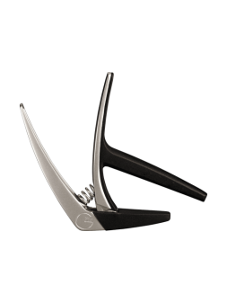 Capodastre G7TH Nashville argent